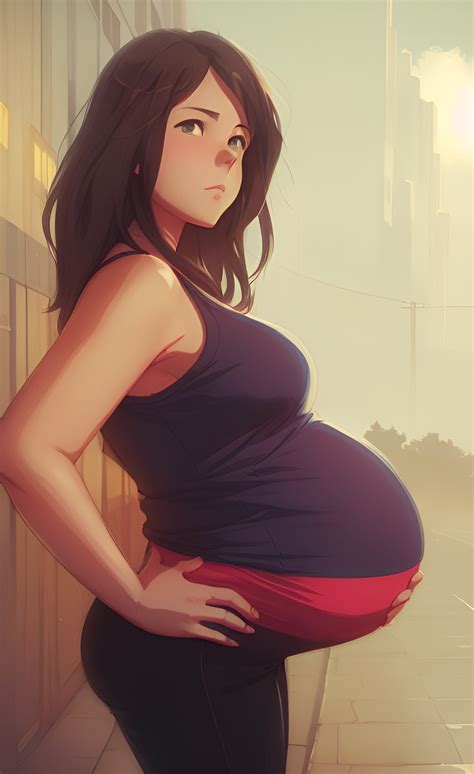 hentai pregnant|Tag: pregnant .